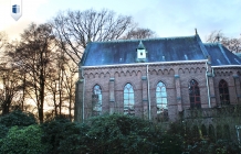 Antikraak Klooster Montfortlaan Oirschot