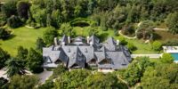 De duurste villa van Nederland: 30 tot 40 miljoen euro!