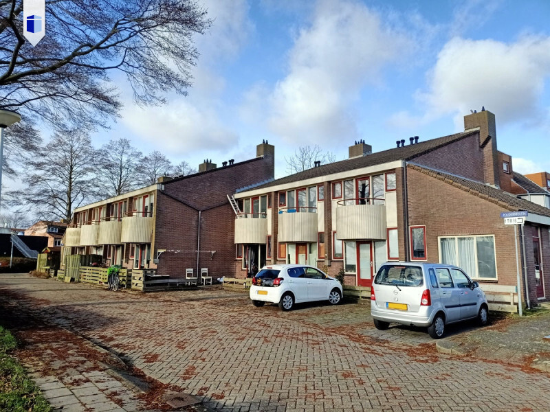 Woning in Alkmaar - Poldermolen 