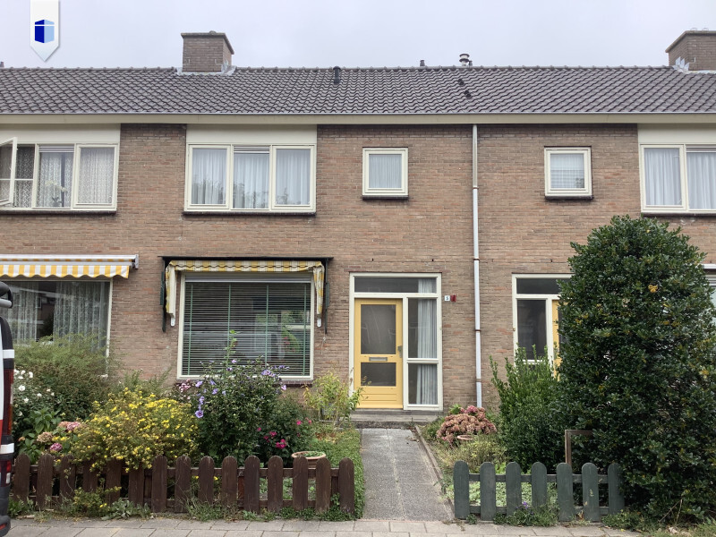 Woning in Heemskerk - Dirk van der Leckstraat 