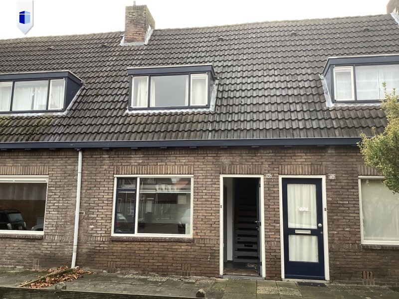 Woning in Helmond - Jan Stevensstraat 85