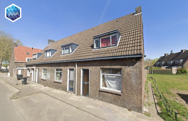 Woning in Helmond - Van Hoofstraat 