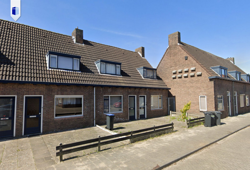 Woning in Helmond - Willem Beringsstraat 