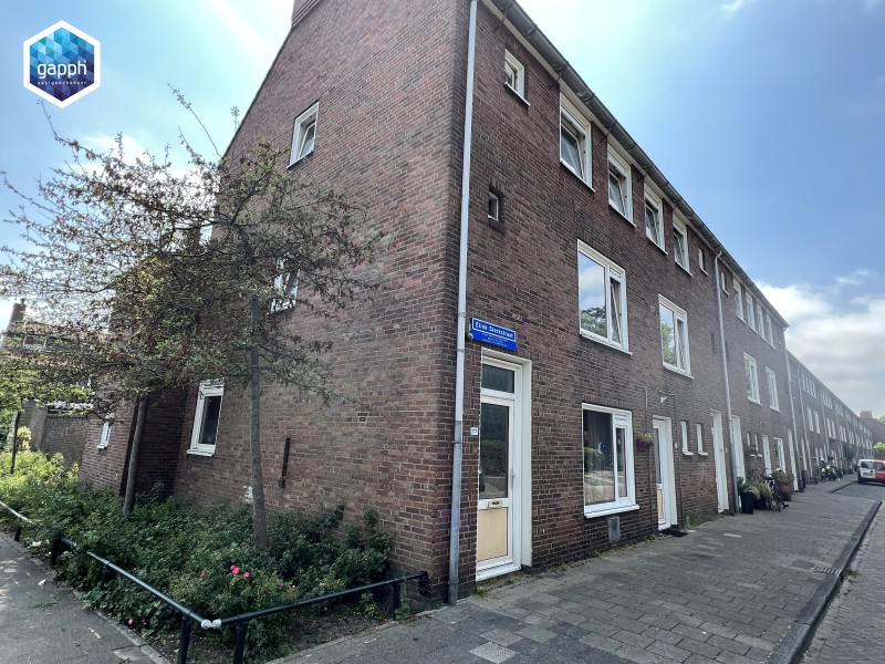 Woning in Beverwijk - Elink Sterkstraat 55