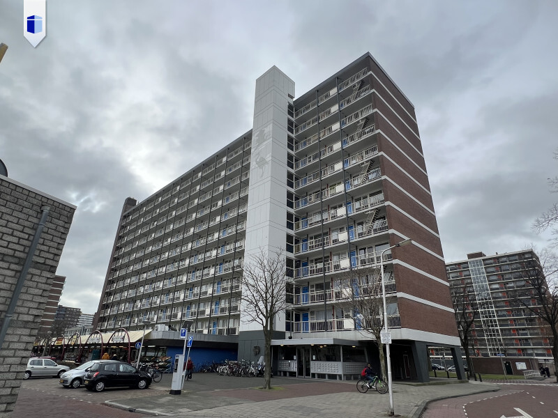 Woning in Delft - Papsouwselaan 