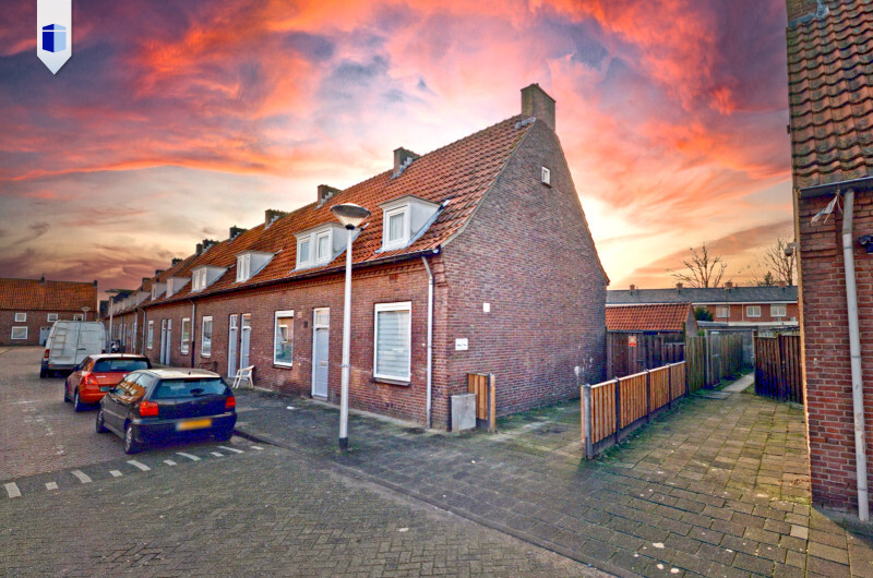 Woning in Helmond - Dokter Ledelstraat 
