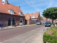 Eengezinswoning in Helmond