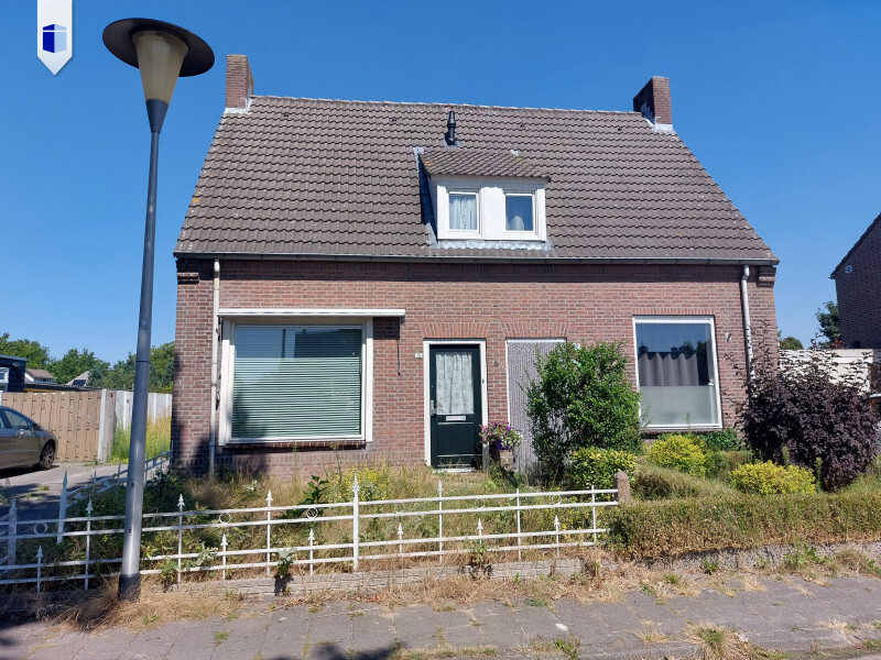 Woning in Helmond - Wevestraat 
