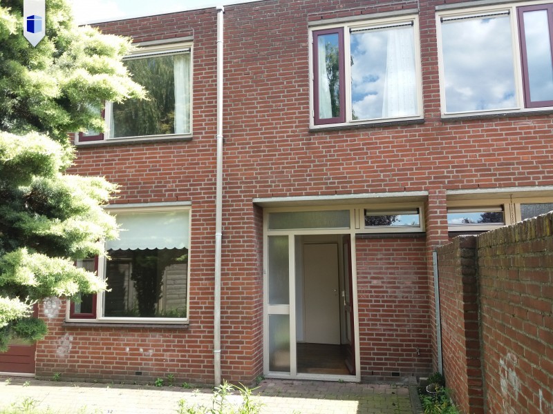 Woning in Helmond - Waartplein 1