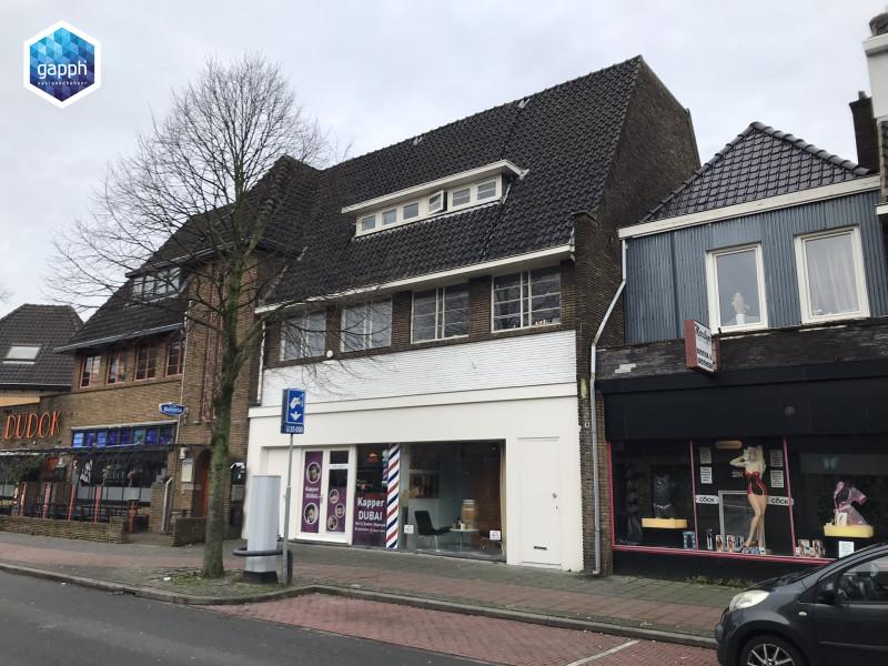 Woning in Hilversum - Larenseweg 1 b