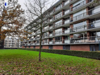 Appartement in Oegstgeest