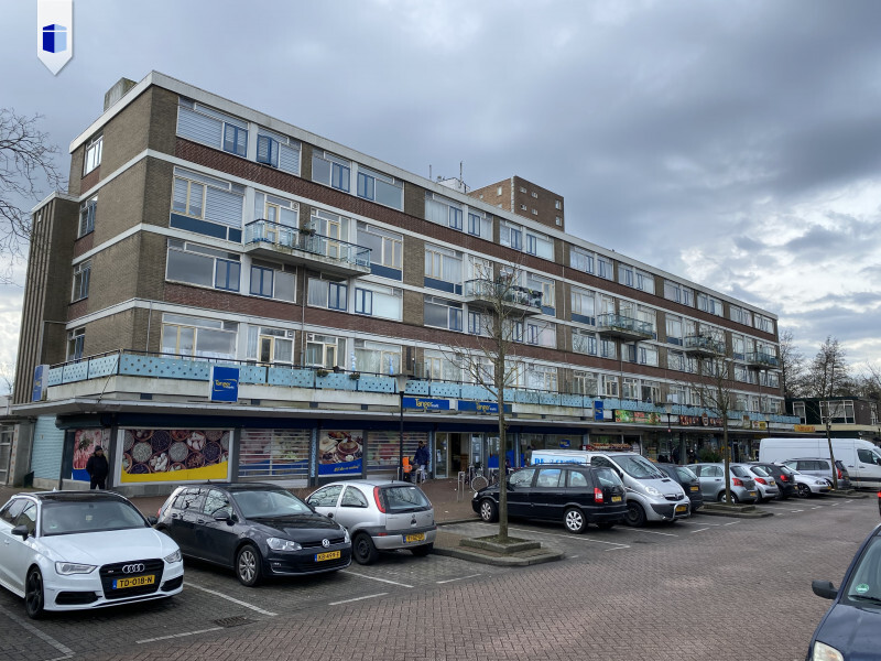 Woning in Rotterdam - Vergiliusstraat 178
