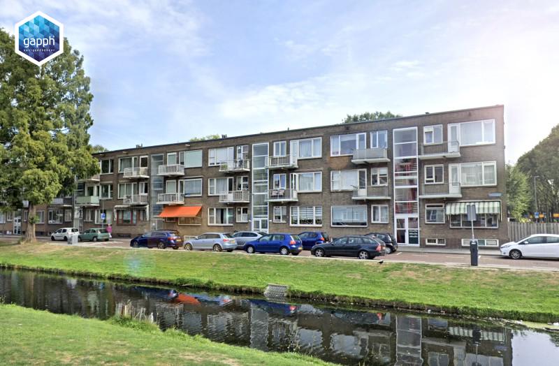 Woning in Rotterdam - Urkersingel  C