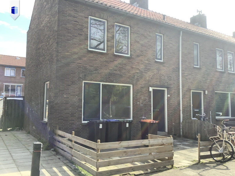 Woning in Zwijndrecht - Jan Campertstraat 14